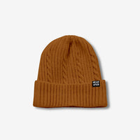 Cable Car Beanie