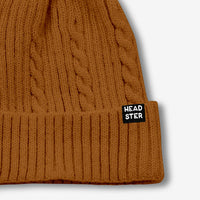 Cable Car Beanie