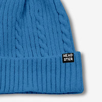 Cable Car Beanie