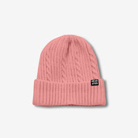 Cable Car Beanie