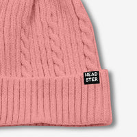 Cable Car Beanie