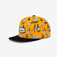 Snapback Hat - Toddler 48cm Size