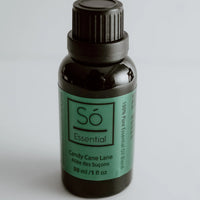 Essential - 100% Pure Essential Oil