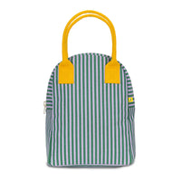 Zipper Lunch Bag