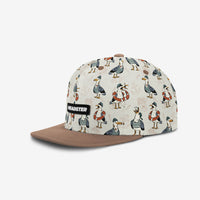 Snapback Hat - KIDS 52cm Size