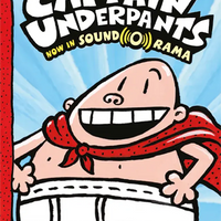 Captain Underpants Pack