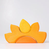 Casa Sole - 3pc