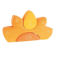 Casa Sole - 3pc