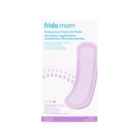 Postpartum Catch All Pads