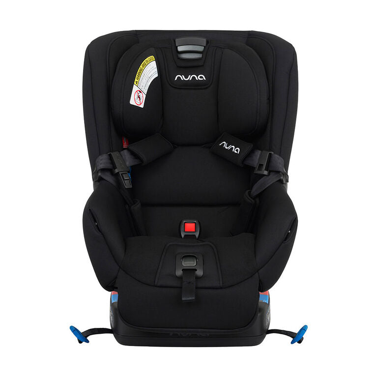 Rava Convertible Car Seat