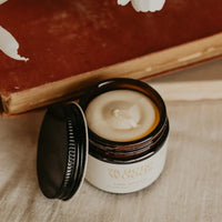 Chai Spiced Tallow Whip