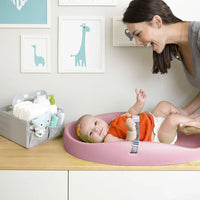 Changing Pad