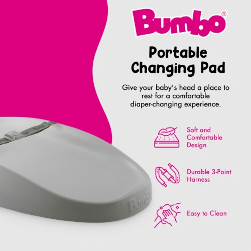 Changing Pad