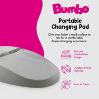 Changing Pad