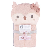 Character Towel