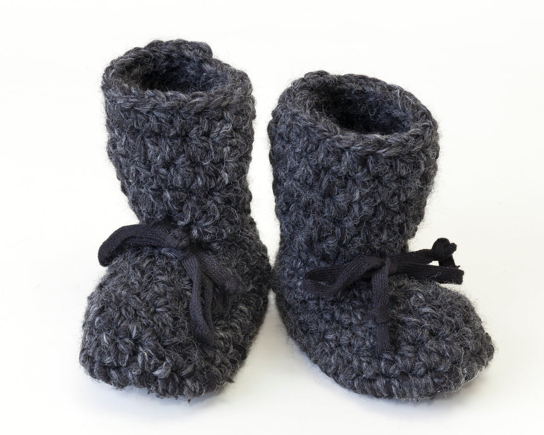 Slippers - Infant & Toddler