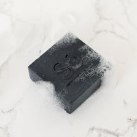 Charcoal Soap