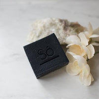 Charcoal Soap