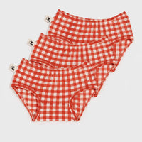 Kids Undies 3 pack