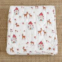 Bambi & Birdie Quilt