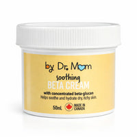 Soothing Beta Body Cream