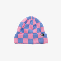 Check Yourself Beanie