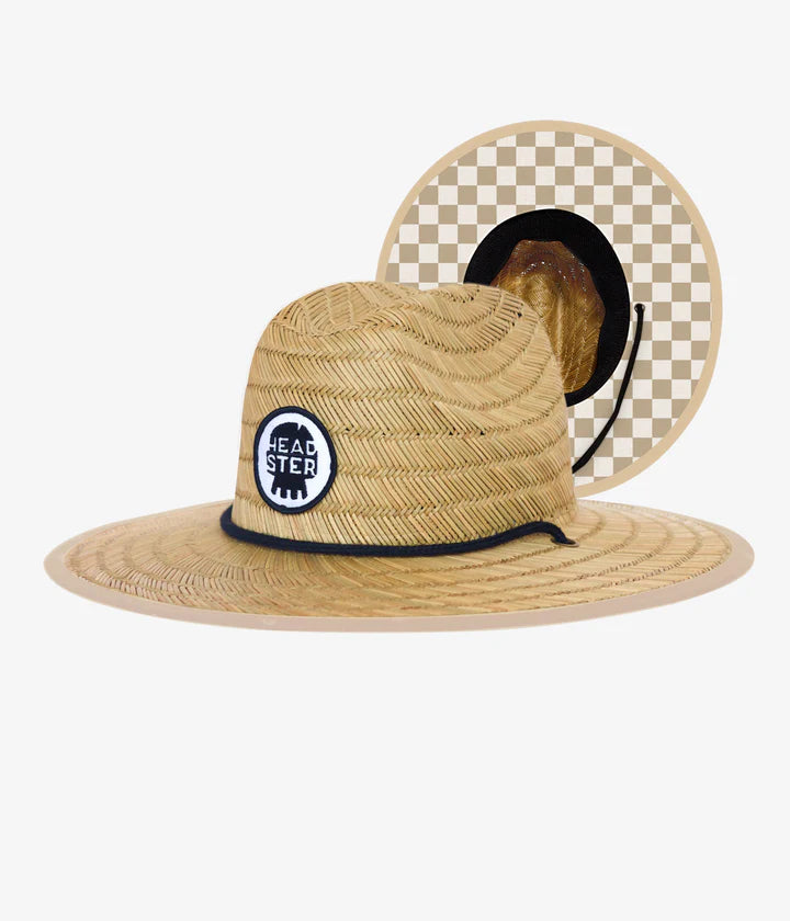Lifeguard - Straw Hat