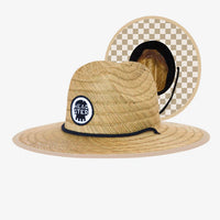 Lifeguard - Straw Hat