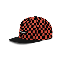 Snapback Hat - ADULT 58cm Size