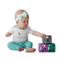 Malarkey Kids Chew Cube