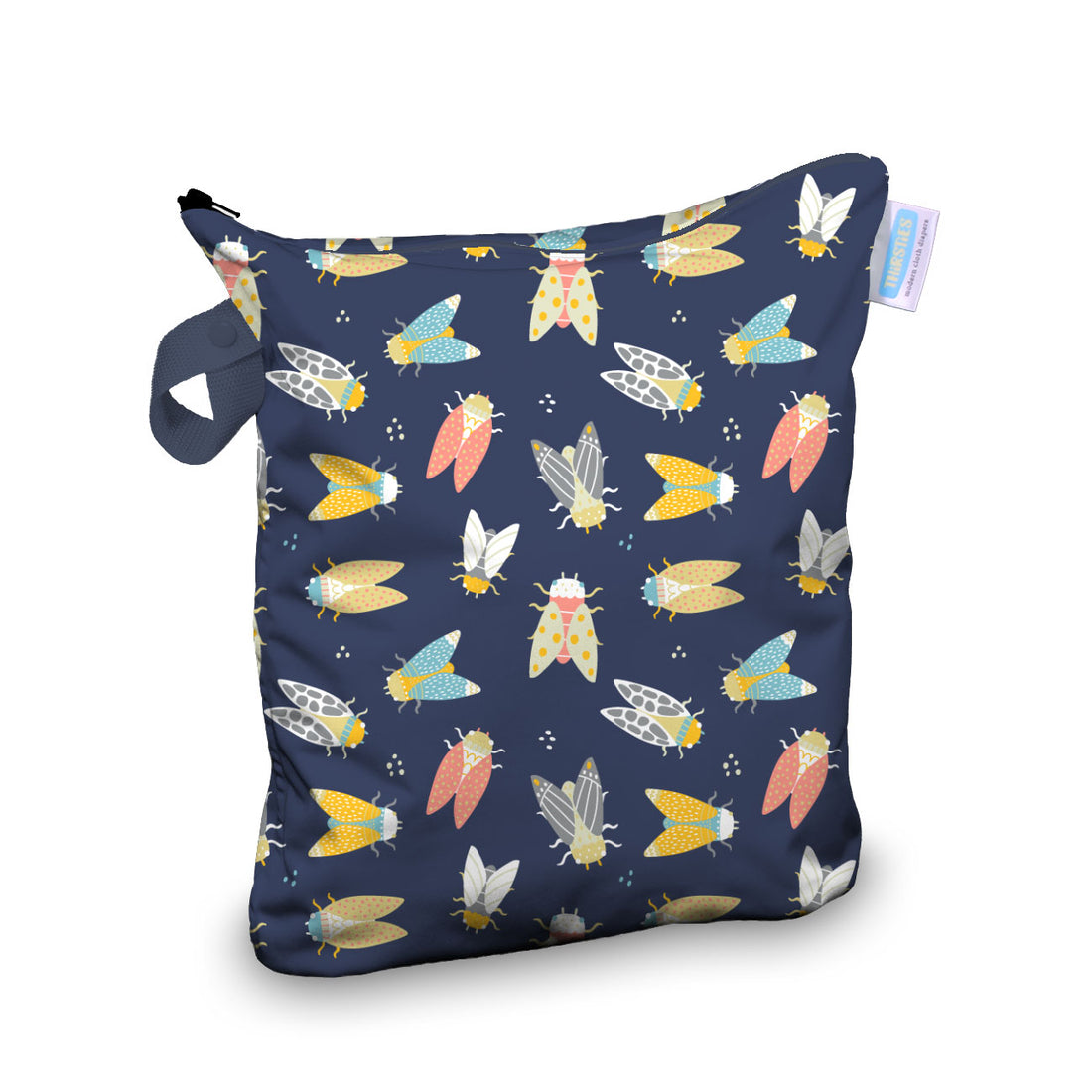 Reusable Deluxe Wet Bag