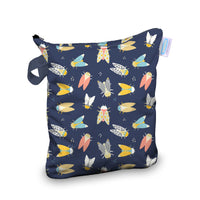 Reusable Deluxe Wet Bag
