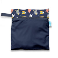 Reusable Wet Dry Bag