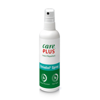 Care Plus Citriodiol Spray