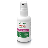 Care Plus Citriodiol Spray