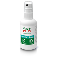 Care Plus Citriodiol Spray