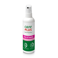 Care Plus Citriodiol Spray