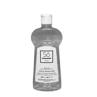 Clean - Citrus Rinse Aid