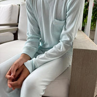 Kids Classic 2 Piece Pajama Set