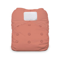 Natural One Size All in One Cloth Diaper