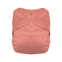 Natural One Size All in One Cloth Diaper