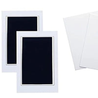 Touch Ink Pad Hand or Footprint Keepsake