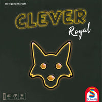 Clever Royal