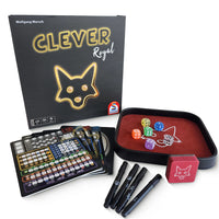 Clever Royal