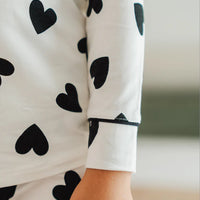 Kids Classic 2 Piece Pajama Set