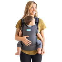 Cloud Ultra-Light Hybrid Baby Carrier