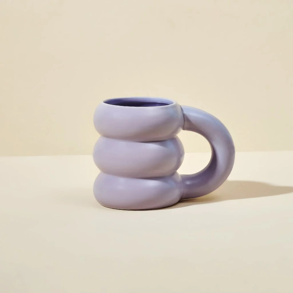 Cloud Mug