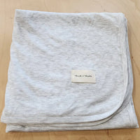 Bamboo Swaddle Blanket