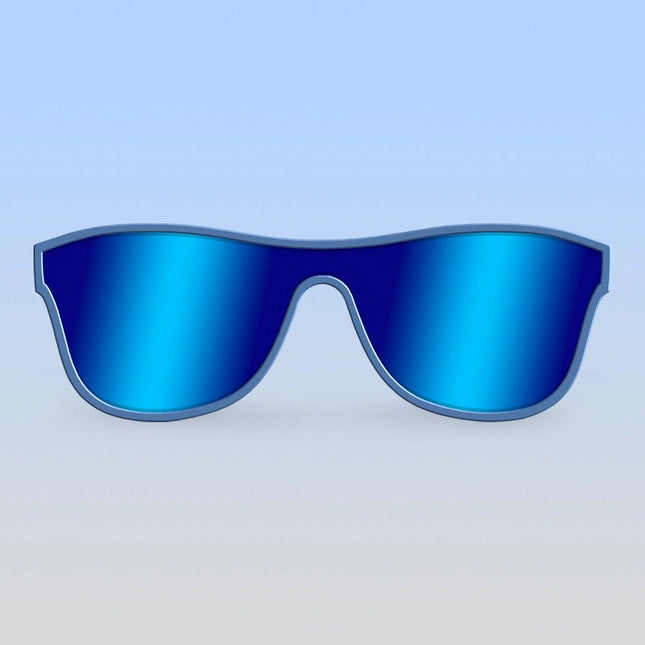 Single Shield Sunglasses