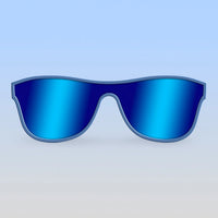 Single Shield Sunglasses